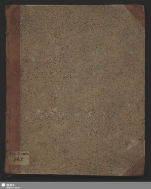 Ode, der Feyer des Friedens gewidmet von den außerordentlichen Zuhörern der ersten Ordnung der Schule zu Neustadt bey Dreßden : Dreßden, den 13. Julii 1779