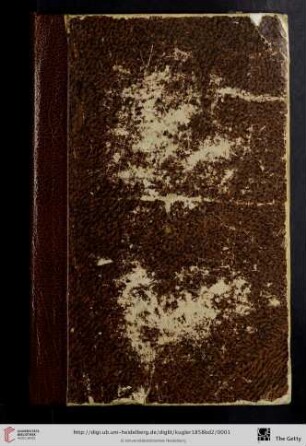 Band 2: Handbuch der Kunstgeschichte