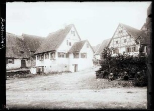Straßenbild