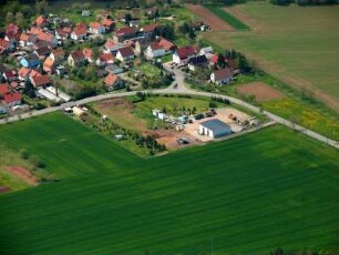 Ebenshausen bei Mihla