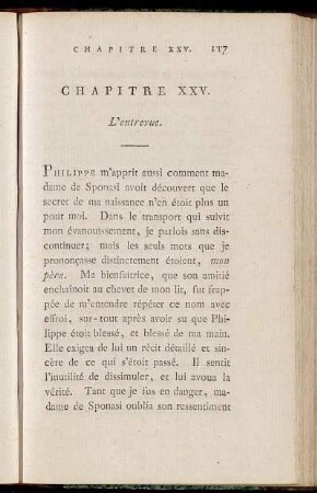 Chapitre XXV.