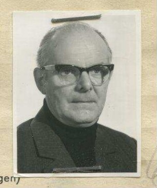 Heinz Böhl