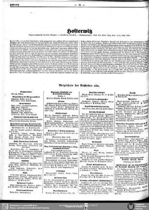 Hosterwitz