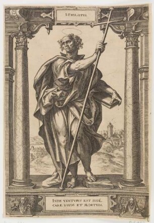 S. Philippus