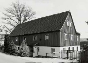 Wohnhaus, Neustadt in Sachsen