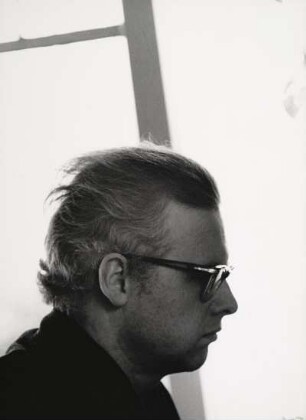 Prof. Giselher Klebe