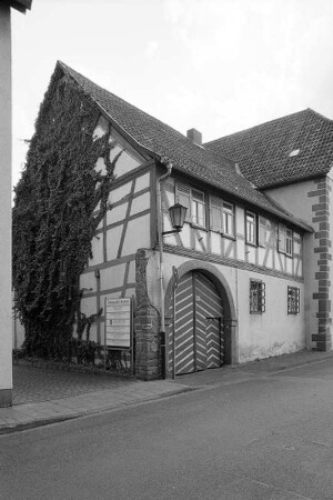Hanau, Pforte 2