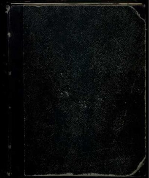 Darstellende Geometrie : Winter 1906-07