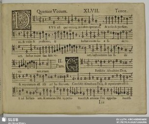 XLVII. Deus est qui utrimque in nobis operatur