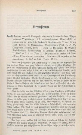 433-446 Rezensionen
