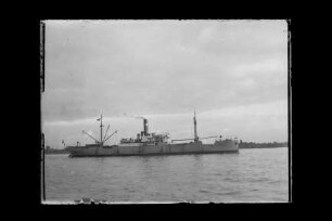 Chios (1912), DLL