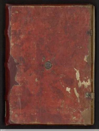 Ordensregeln - Cod.hist.fol.230