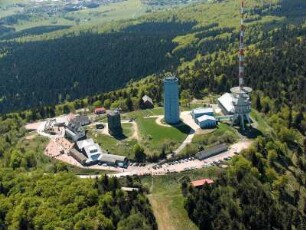 Inselsberg