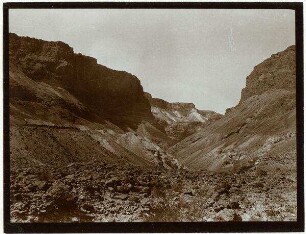 w. [wadi] sebbe (südl. v. sebbe) [es-sebbe]