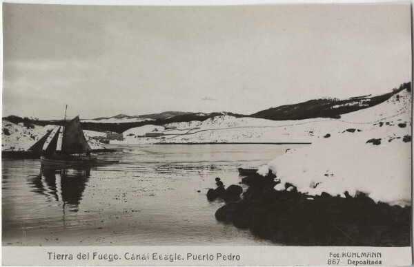 Puerto Pedro