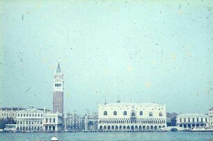 Venedig Canale di S. Marco