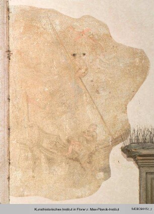 Szenen aus dem Leben des heiligen Andreas