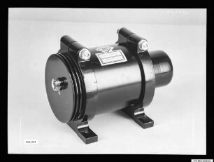 Magnetron RW 04 (RW 04) "WF" Labormuster; Foto 1962