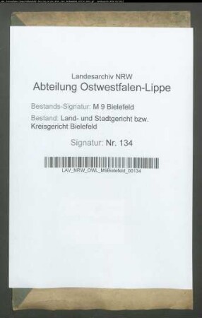Heistermann, Neuwohner, Brackwede. Tellenbröker, Christine Wilhelmine, Brackwede