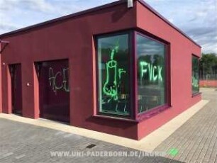 FUCK | ACA