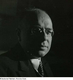 Portraitserie Fritz Heitmann