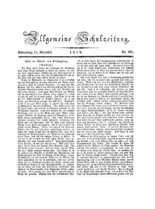 181: Heft 181