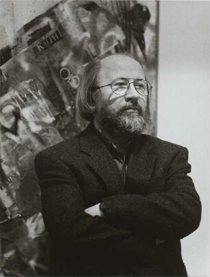 Georg Katzer