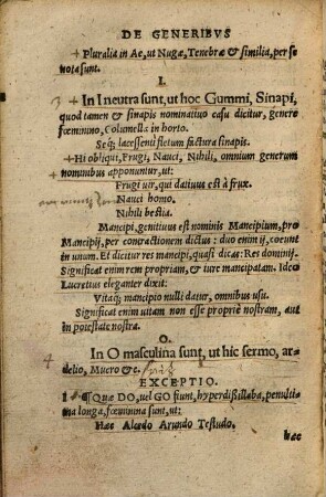 [Grammatica]