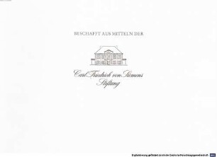 Ouverture aus der Oper Euryanthe
