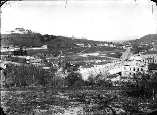 Brasov [Kronstadt] (Panorama)