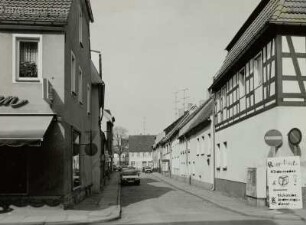 Stadt, Finsterwalde (Nieder Lausitz)