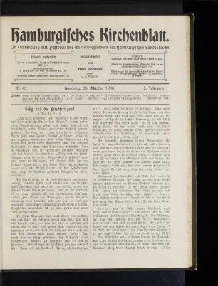 Selig sind die Friedfertigen!