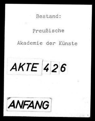 Einnahme an Immatrikulations- und Honorariengeldern