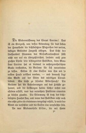 Eigene Geschichten