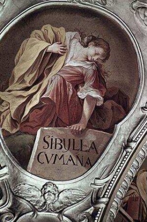 Sibylla Cumana