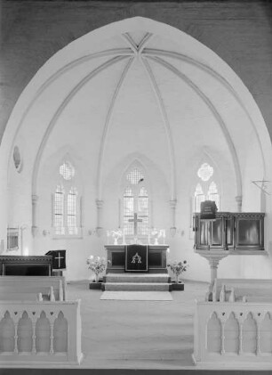 Evangelische Kirche Sankt Michaelis