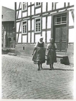 Roßdorf, Kreis Marburg