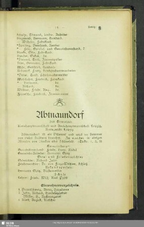 Abtnaundorf