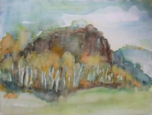 Felsen 1