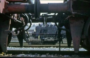 Rottweil Lok 078 192 Az