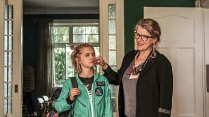 Rocca verändert die Welt