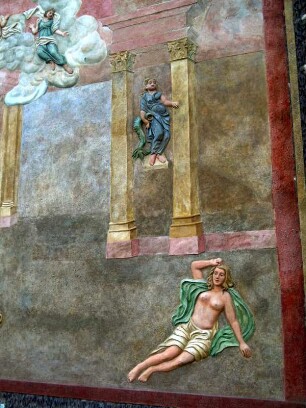 Prag: Schloß Troja
