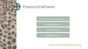 Narrationsanalyse - Inhaltliche Analyse