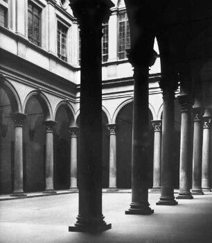 Palazzo Strozzi