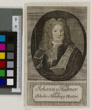 Johann Hübner