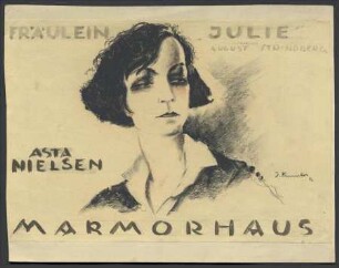 Fräulein Julie