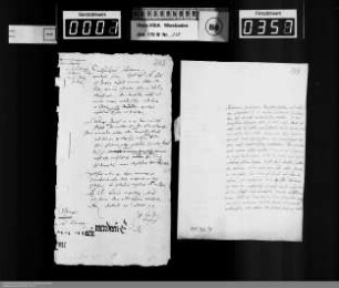 . 1597: Oktober-Dezember 1597