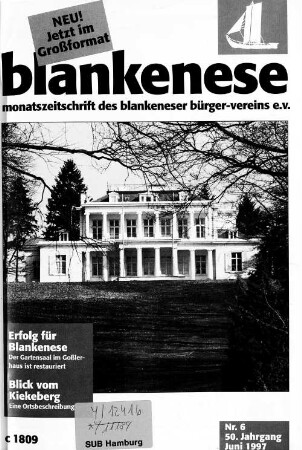 Nr. 6 : Juni 1997