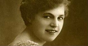 Aud Egede-Nissen