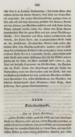 266-273 Diöcesansynode